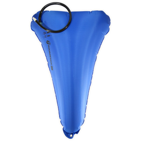 Réserve de Flottabilité KAYAK 60L BLEU