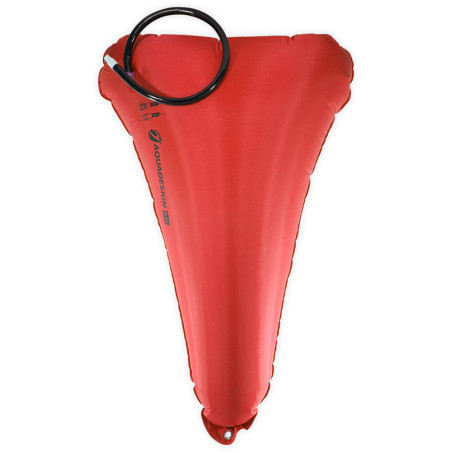 Réserve de Flottabilité KAYAK 60L ROUGE
