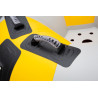 River Tubing 125 PVC POIGNEES