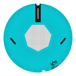 River Tubing REIGN 110 PVC DESSUS ET FACE AVANT 2