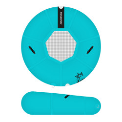 River Tubing REIGN 110 PVC DESSUS ET FACE AVANT