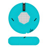 River Tubing DOONUT 110 PVC