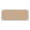 Plateforme gonflable DROPSTITCH 500 X 120 X 20 CM
