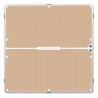 Plateforme gonflable DROPSTITCH 400 X 400 X 20 CM