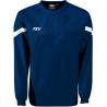 Sweat coupe vent Force XV Victoire marine