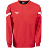 Sweat coupe vent Force XV Victoire rouge