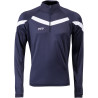 Sweat 1/2 Zip Force XV Victoire marine