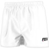 Short rugby Force XV Force 2 BLANC