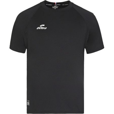 Maillot Eldera Endurance noir