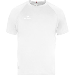 Maillot Eldera Endurance blanc