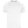 Maillot Eldera Endurance blanc