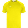 Maillot Eldera Endurance jaune