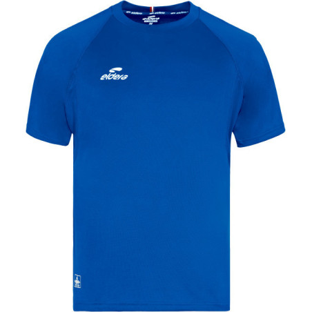 Maillot Eldera Endurance bleu roi