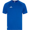 Maillot Eldera Endurance bleu roi