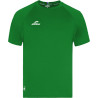 Maillot Eldera Endurance vert