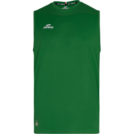 Débardeur ELDERA Derby vert