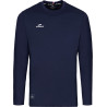 Maillot Eldera Derby manches longues marine