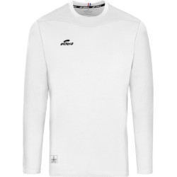 Maillot Eldera Derby manches longues marine 2