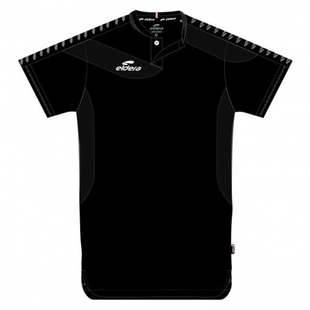 Maillot Eldera League noir noir