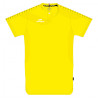 Maillot Eldera League jaune jaune