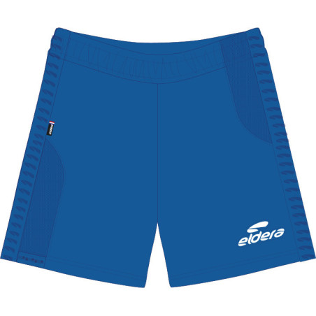 Short Eldera Arctik bleu roi