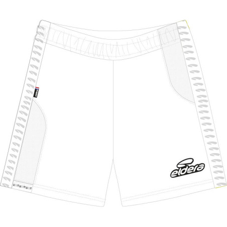 Short Eldera Arctik blanc