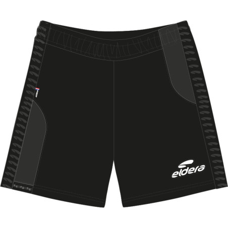 Short Eldera Arctik noir