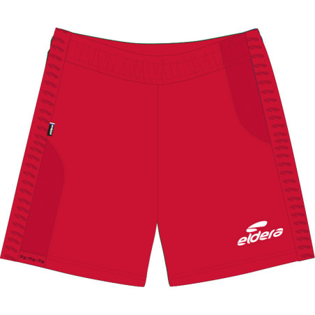 Short Eldera Arctik rouge