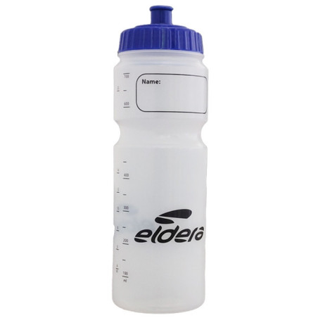Gourde sport ELDERA Barbara bleu