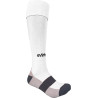 Chaussettes Eldera Match blanc