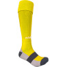 Chaussettes Eldera Match jaune