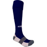 Chaussettes Eldera Match marine