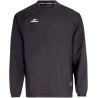 Sweat de pluie Eldera Hydro noir