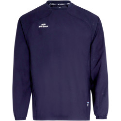 Sweat de pluie Eldera Hydro noir 2