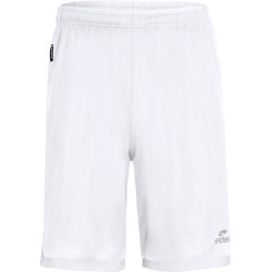 Short de basket ELDERA Dunk blanc