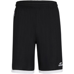 Short de basket ELDERA Dunk blanc 2