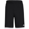 Short de basket ELDERA Dunk noir