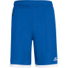 Short de basket ELDERA Dunk bleu roi