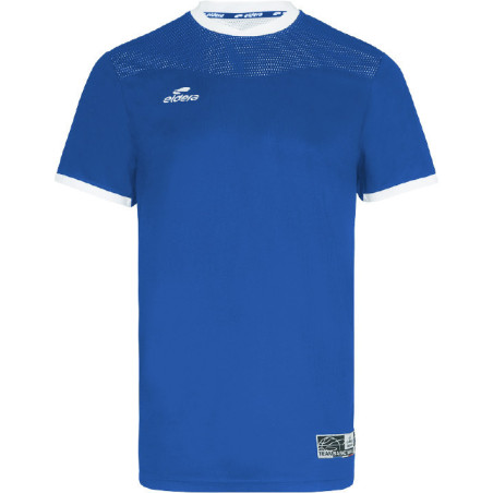 Surmaillot ELDERA Basket Dunk bleu roi
