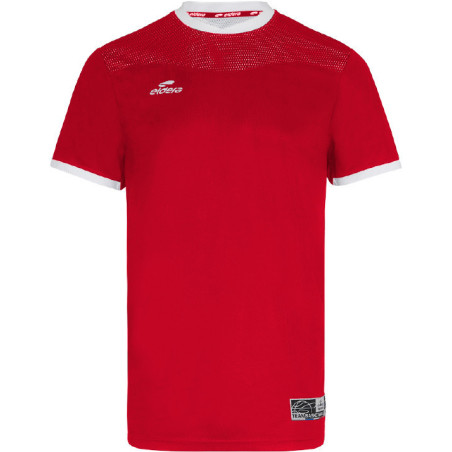 Surmaillot ELDERA Basket Dunk rouge