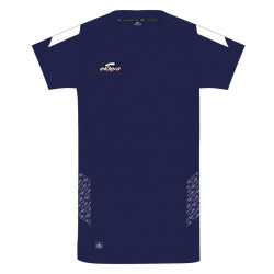 Tee-Shirt Eldera Elite bleu roi 2