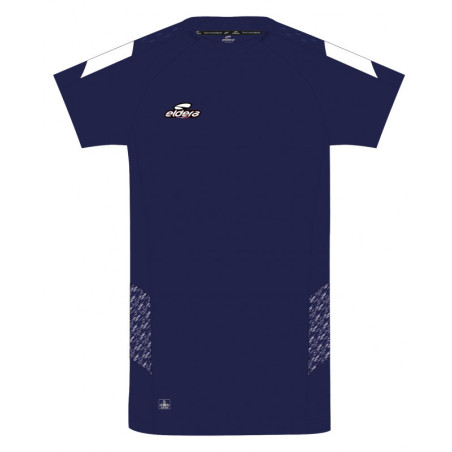 Tee-Shirt Eldera Elite marine