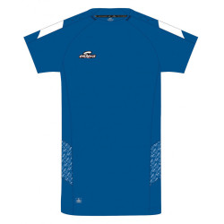 Tee-Shirt Eldera Elite bleu roi