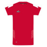 Tee-Shirt Eldera Elite rouge