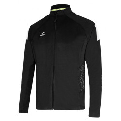 Veste de survêtement ELDERA Elite marine blanc 2