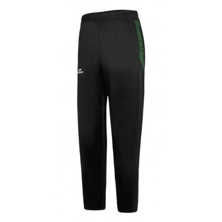 Pantalon Eldera Elite noir vert