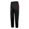 Pantalon Eldera Elite noir rouge