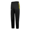 Pantalon Eldera Elite noir jaune