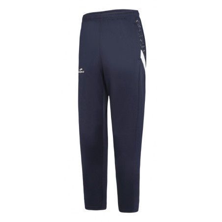 Pantalon Eldera Elite marine blanc