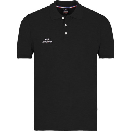 Polo ELDERA Classico noir